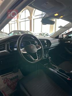 فولكسفاغن جيتا